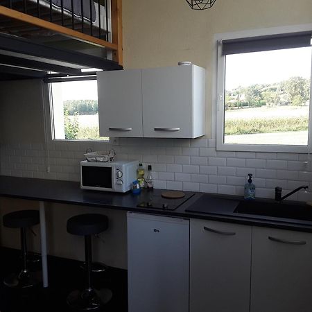 Le Relais Des Ducs Apartment Duras Екстериор снимка