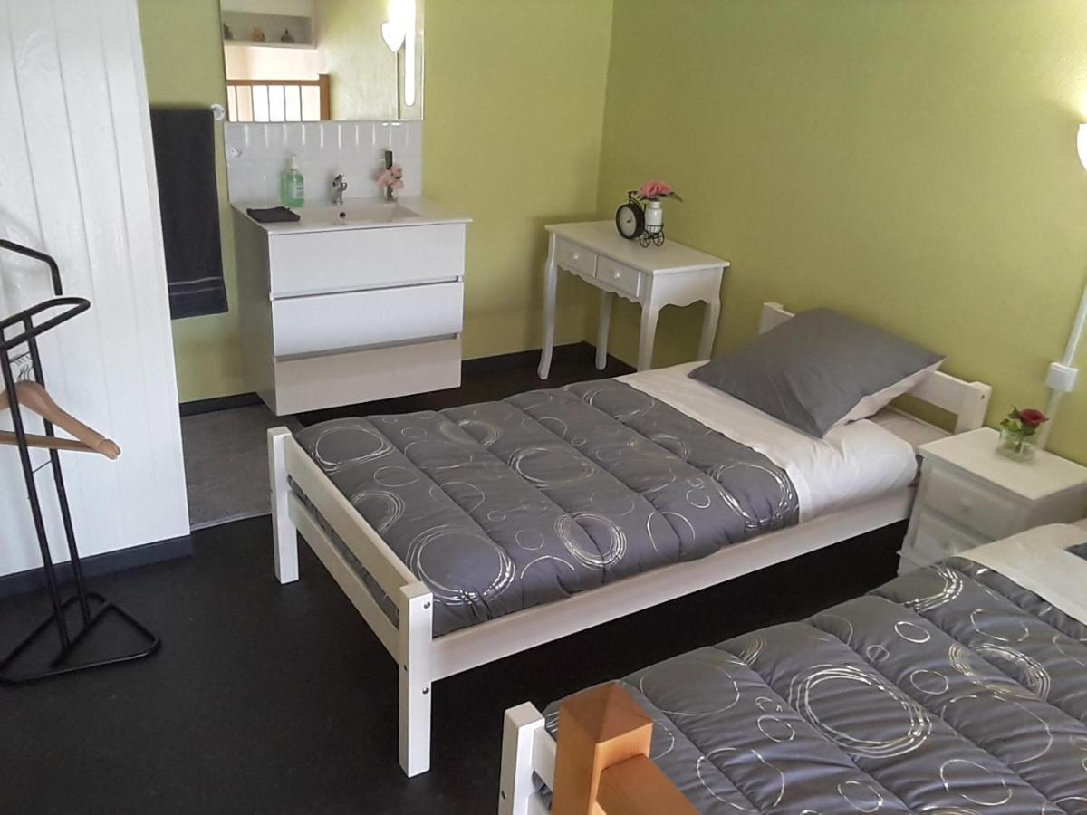 Le Relais Des Ducs Apartment Duras Екстериор снимка