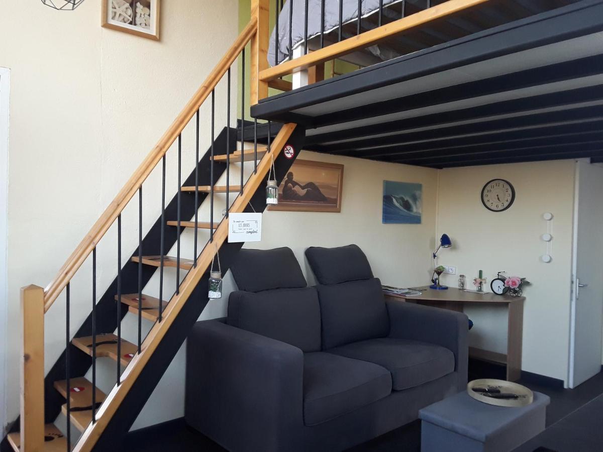 Le Relais Des Ducs Apartment Duras Екстериор снимка