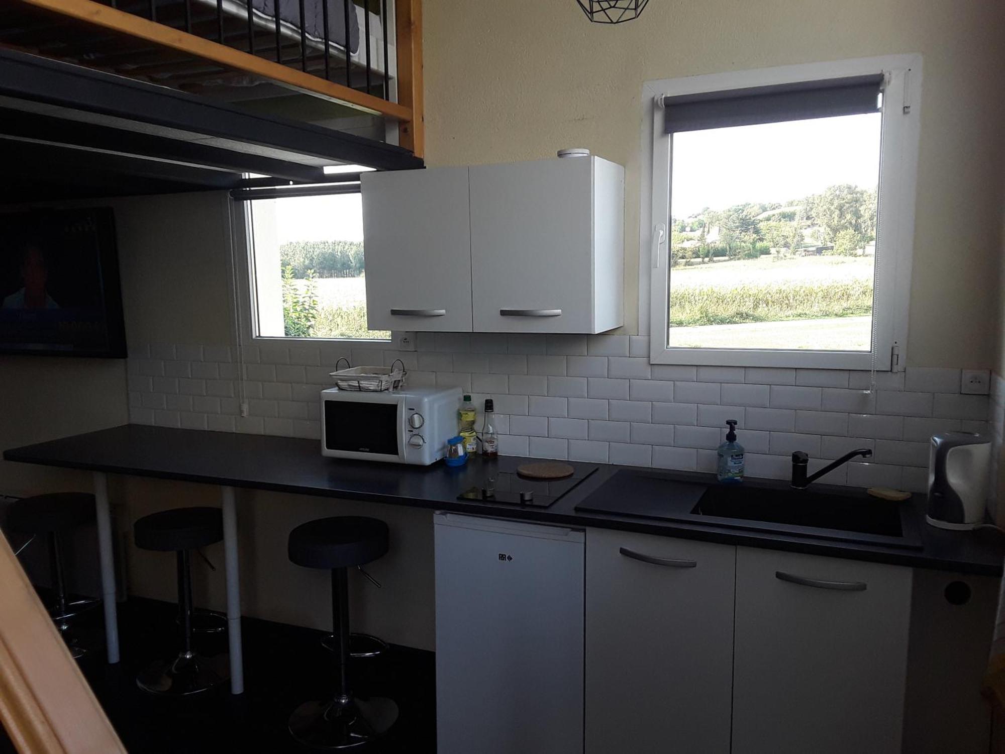 Le Relais Des Ducs Apartment Duras Екстериор снимка